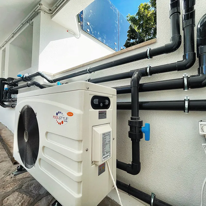 bazen dizalica topline